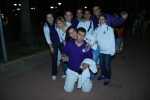 Estallan las fiestas
