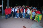Estallan las fiestas
