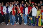 Estallan las fiestas