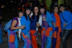 Estallan las fiestas