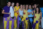 Estallan las fiestas