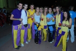 Estallan las fiestas