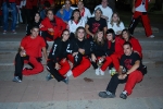 Estallan las fiestas