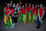 Estallan las fiestas