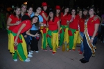 Estallan las fiestas