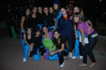 Estallan las fiestas