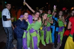 Estallan las fiestas