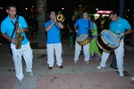 Estallan las fiestas