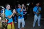 Estallan las fiestas