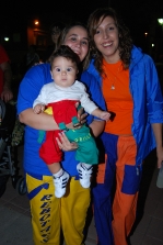 Estallan las fiestas
