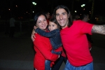 Estallan las fiestas
