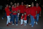 Estallan las fiestas