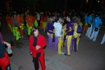 Estallan las fiestas