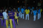Estallan las fiestas