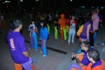 Estallan las fiestas