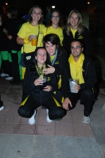 Estallan las fiestas
