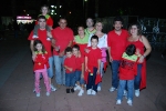 Estallan las fiestas