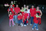 Estallan las fiestas
