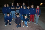 Estallan las fiestas