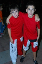 Estallan las fiestas