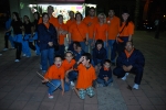 Estallan las fiestas
