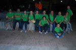 Estallan las fiestas