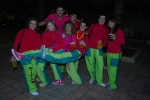 Estallan las fiestas