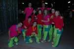 Estallan las fiestas