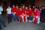 Estallan las fiestas