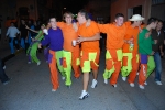 Estallan las fiestas