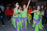 Estallan las fiestas