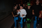Estallan las fiestas