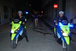 Estallan las fiestas