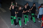 Estallan las fiestas