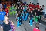 Estallan las fiestas