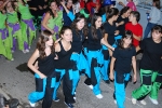 Estallan las fiestas