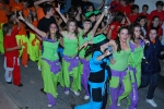 Estallan las fiestas