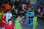 Estallan las fiestas