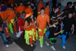 Estallan las fiestas