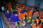 Estallan las fiestas