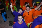 Estallan las fiestas