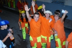Estallan las fiestas