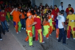 Estallan las fiestas