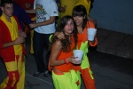 Estallan las fiestas