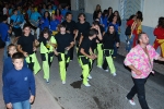 Estallan las fiestas