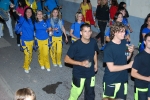 Estallan las fiestas