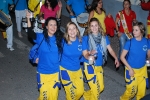Estallan las fiestas