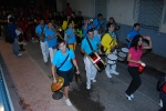 Estallan las fiestas