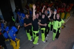 Estallan las fiestas