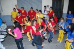 Estallan las fiestas